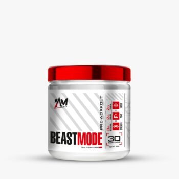 BEAST SPORTS NUTRITION BEAST MODE