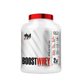 Boost Whey