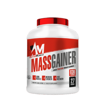 Mass Gainer